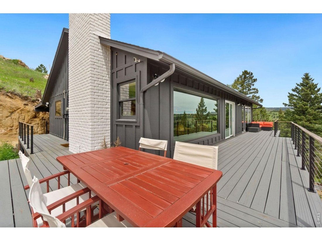 House in Boulder, Colorado, United States 1 - 18172891