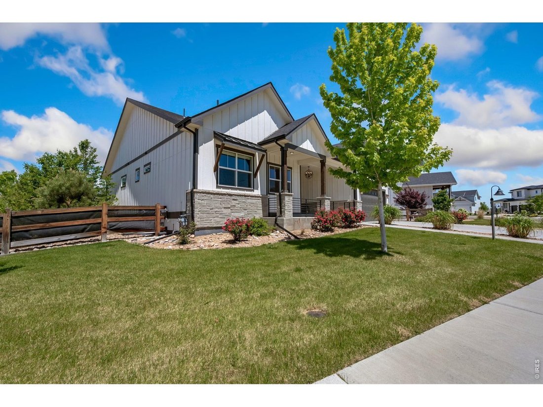 House in Loveland, Colorado, United States 2 - 18172842