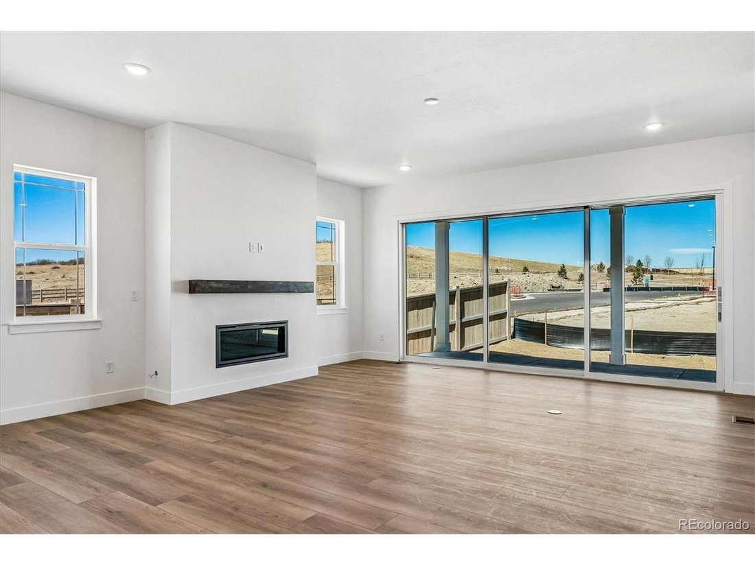House in Parker, Colorado, United States 4 - 18173711