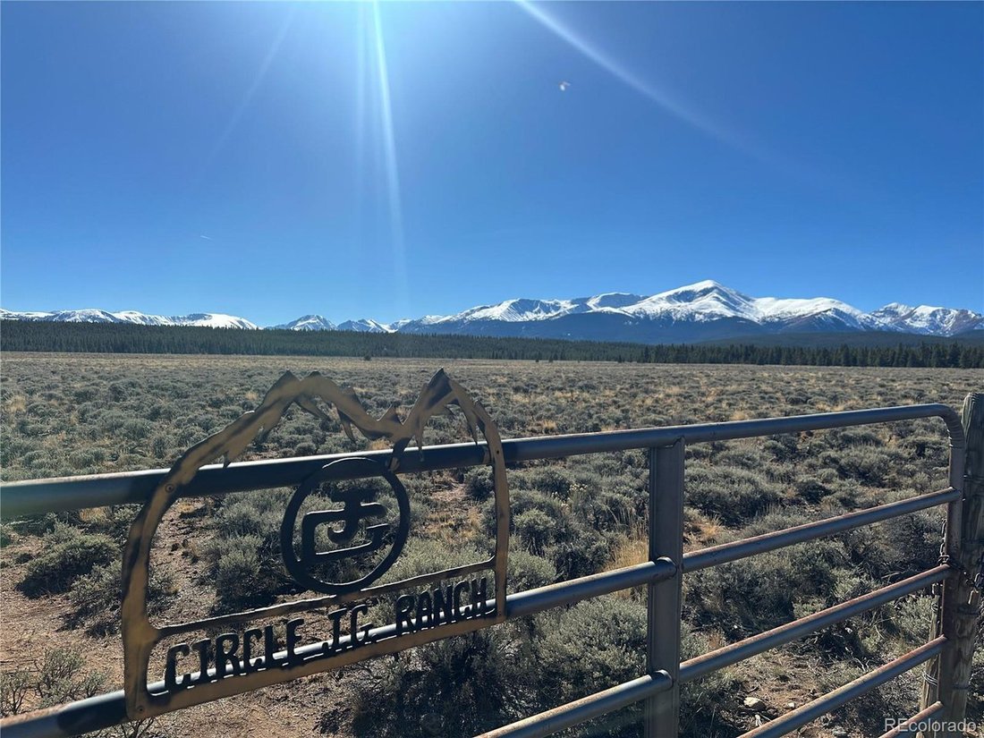 House in Leadville, Colorado, United States 1 - 18173686