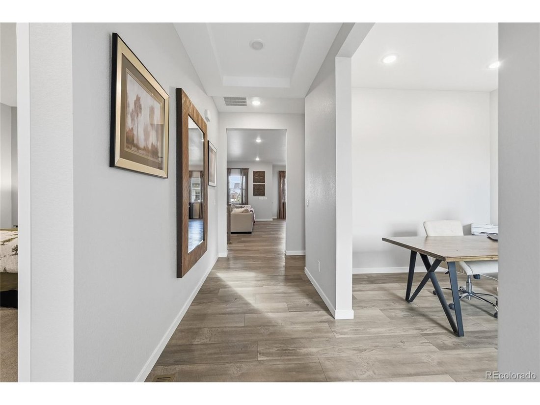 House in Parker, Colorado, United States 4 - 18172387
