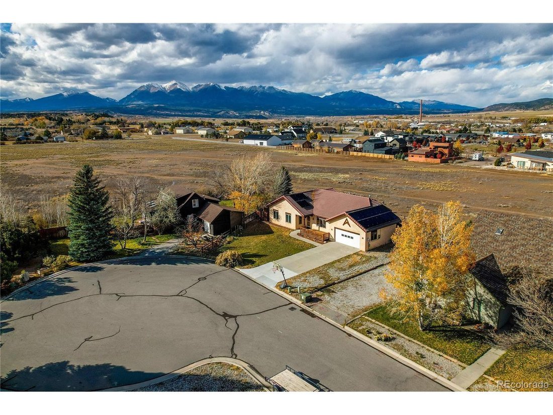 House in Salida, Colorado, United States 5 - 18172973