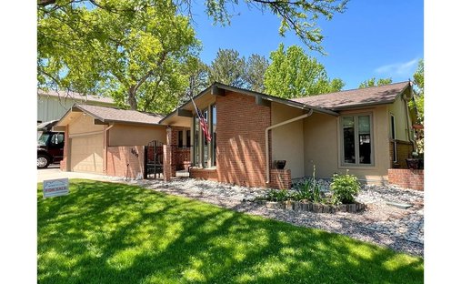 House in Littleton, Colorado, United States 1