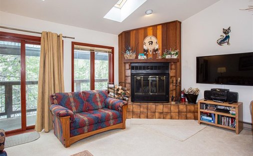 Townhouse in Frisco, Colorado, United States 1