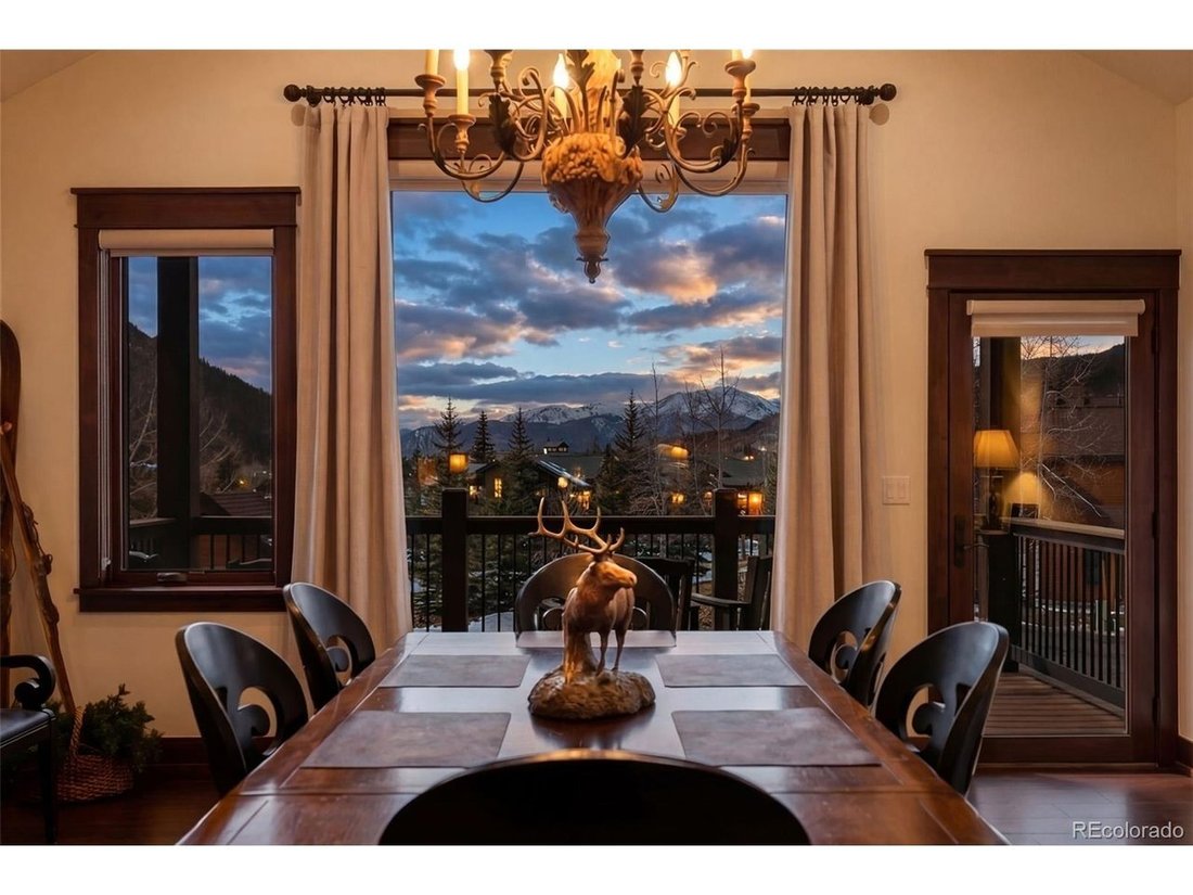House in Dillon, Colorado, United States 3 - 18173811