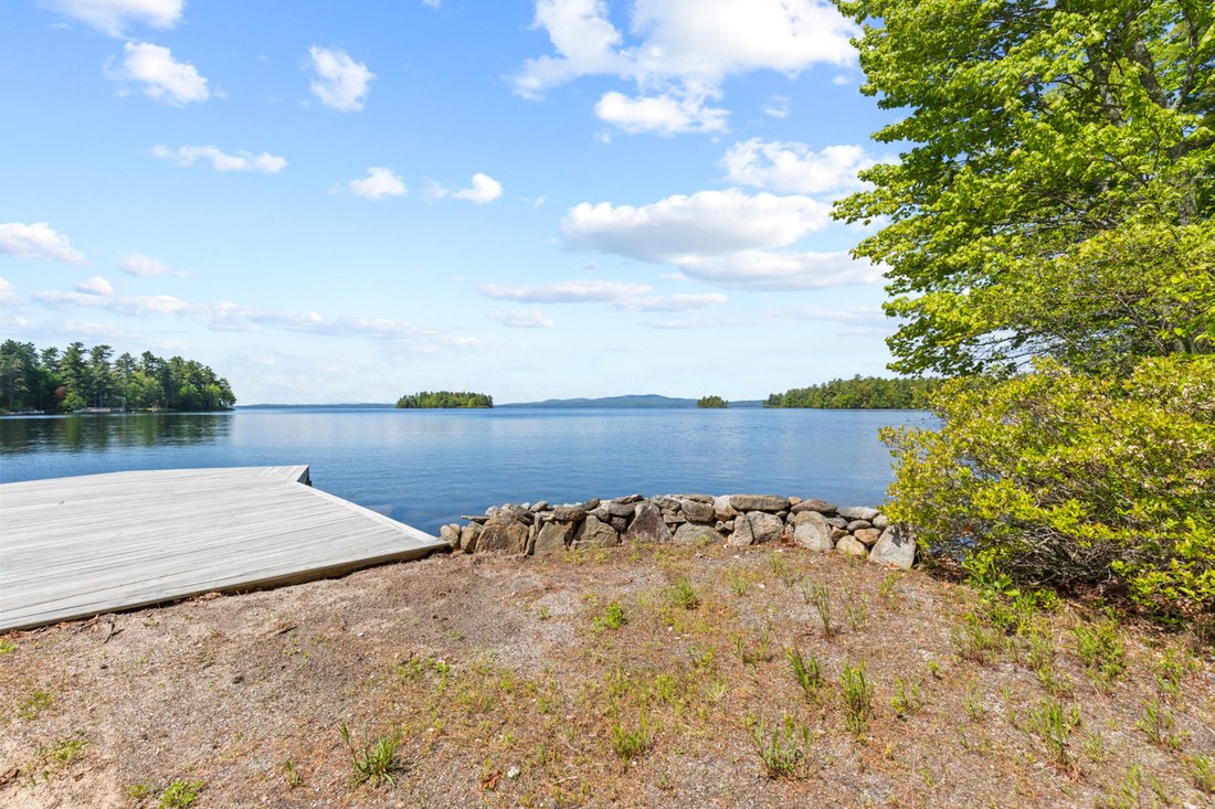 House in Raymond, Maine, United States 4 - 18172293