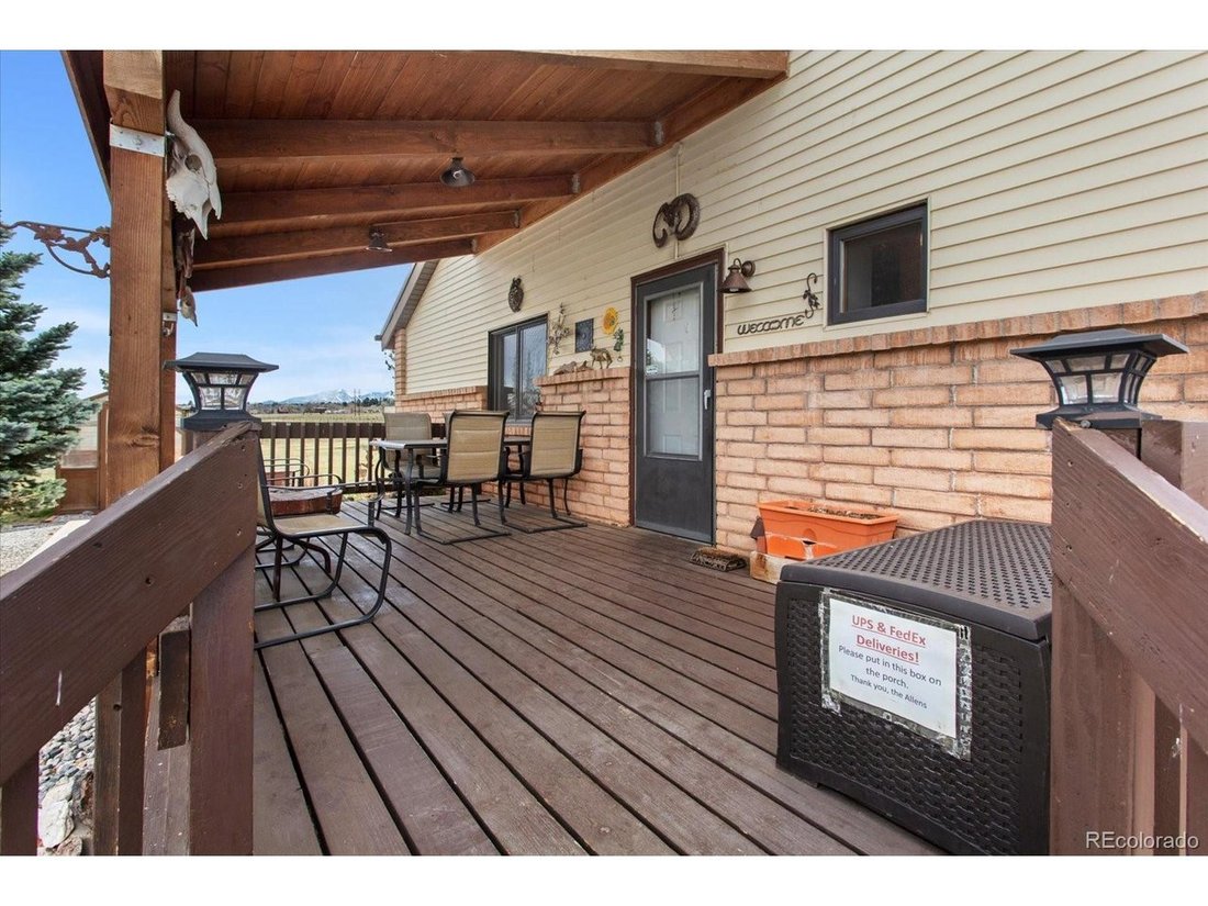 House in Buena Vista, Colorado, United States 4 - 18174379