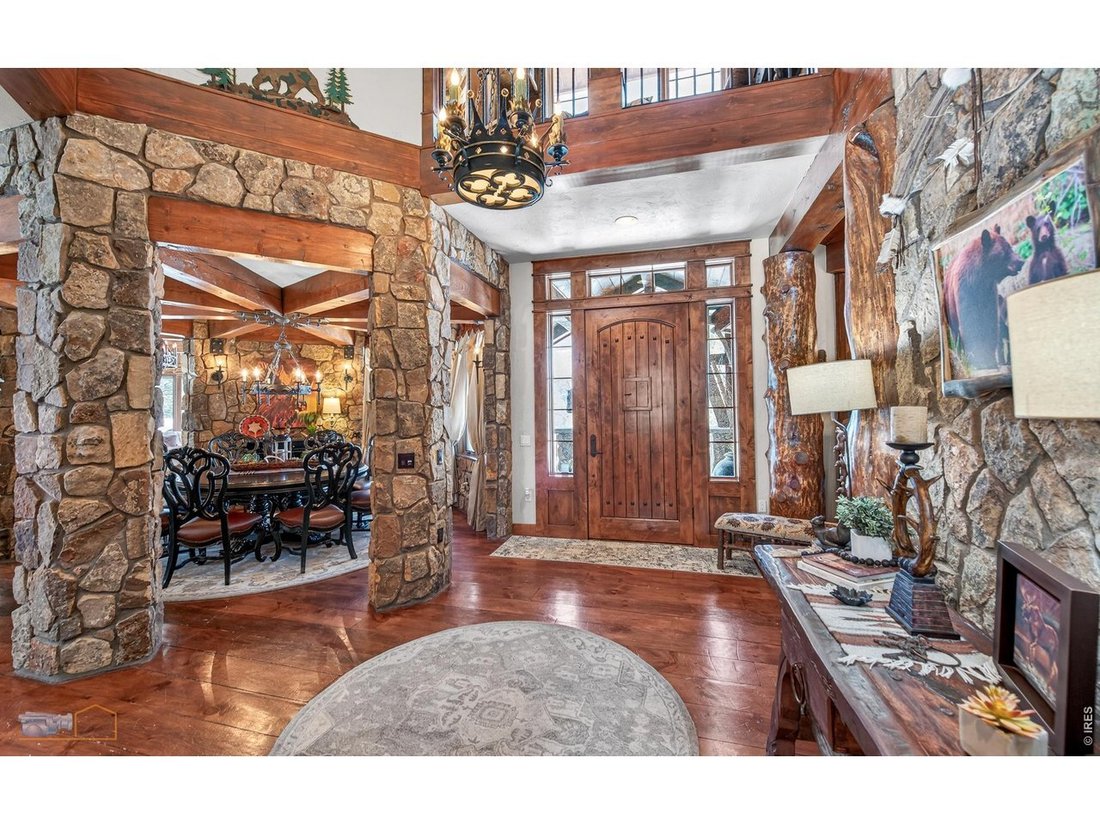 House in Gold Hill, Colorado, United States 4 - 18172848