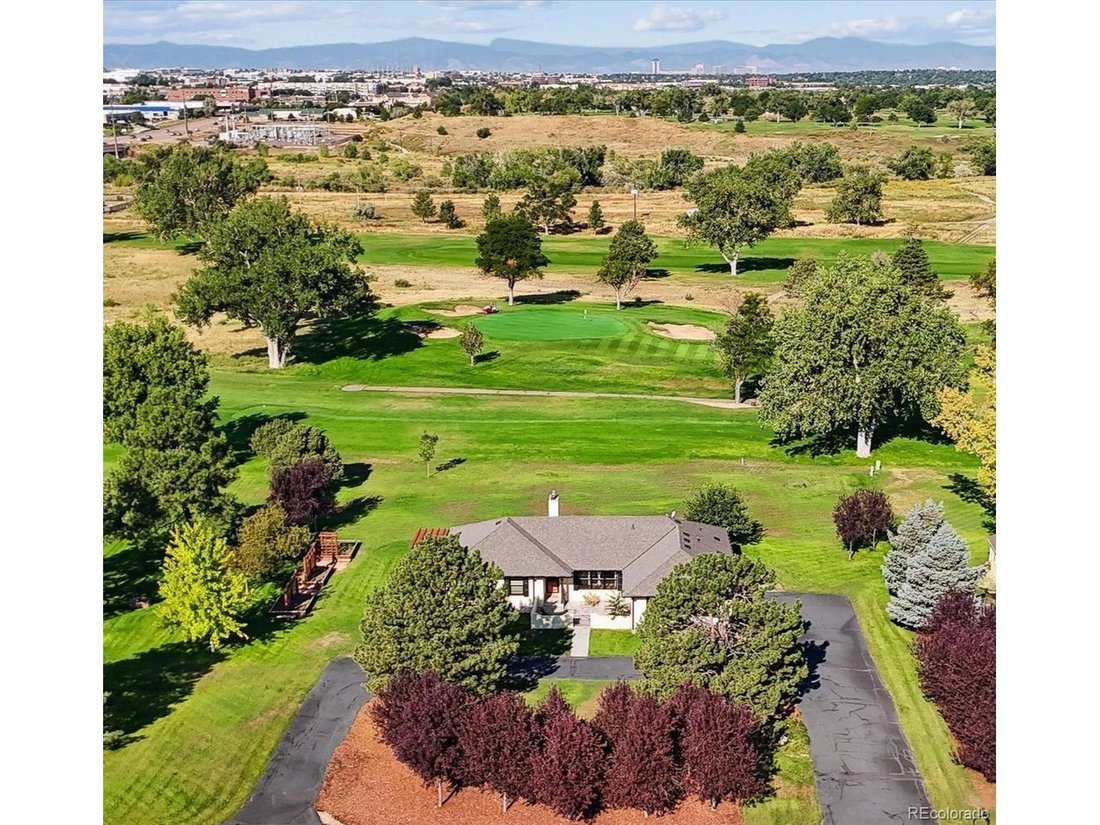 Casa en Aurora, Colorado, Estados Unidos 1 - 18173243