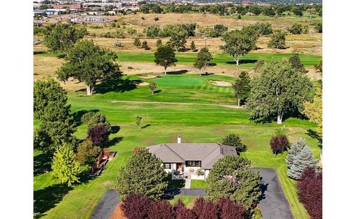 House in Aurora, Colorado, United States 1