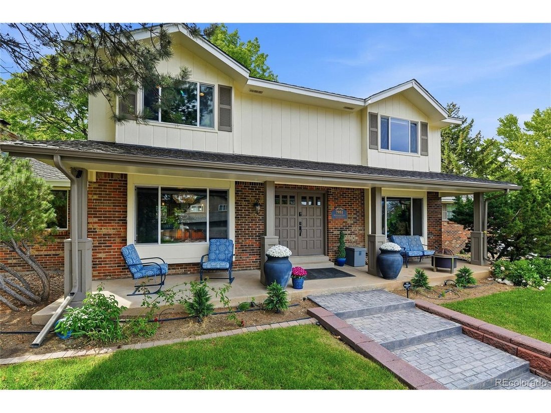 House in Centennial, Colorado, United States 5 - 18172444