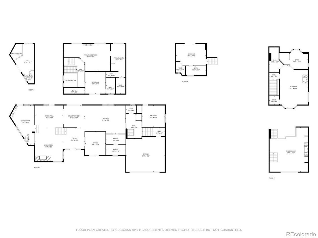 House in Boulder, Colorado, United States 3 - 18174356