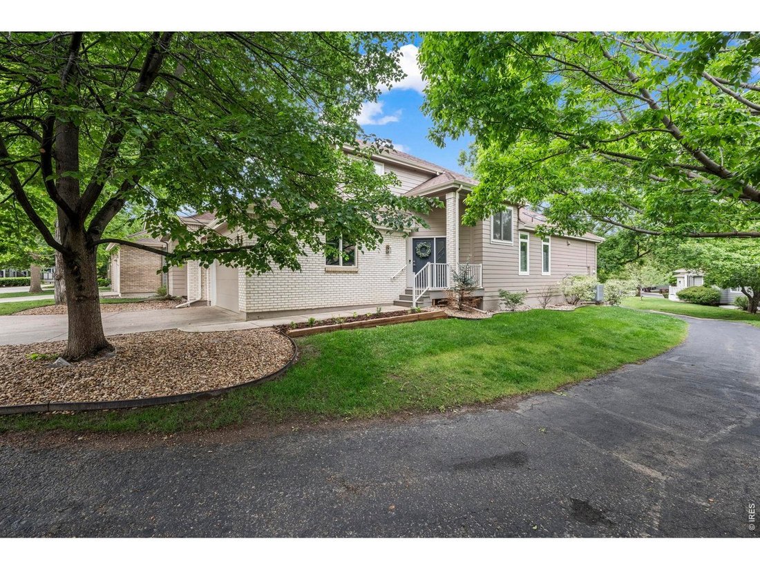 House in Boulder, Colorado, United States 5 - 18172749