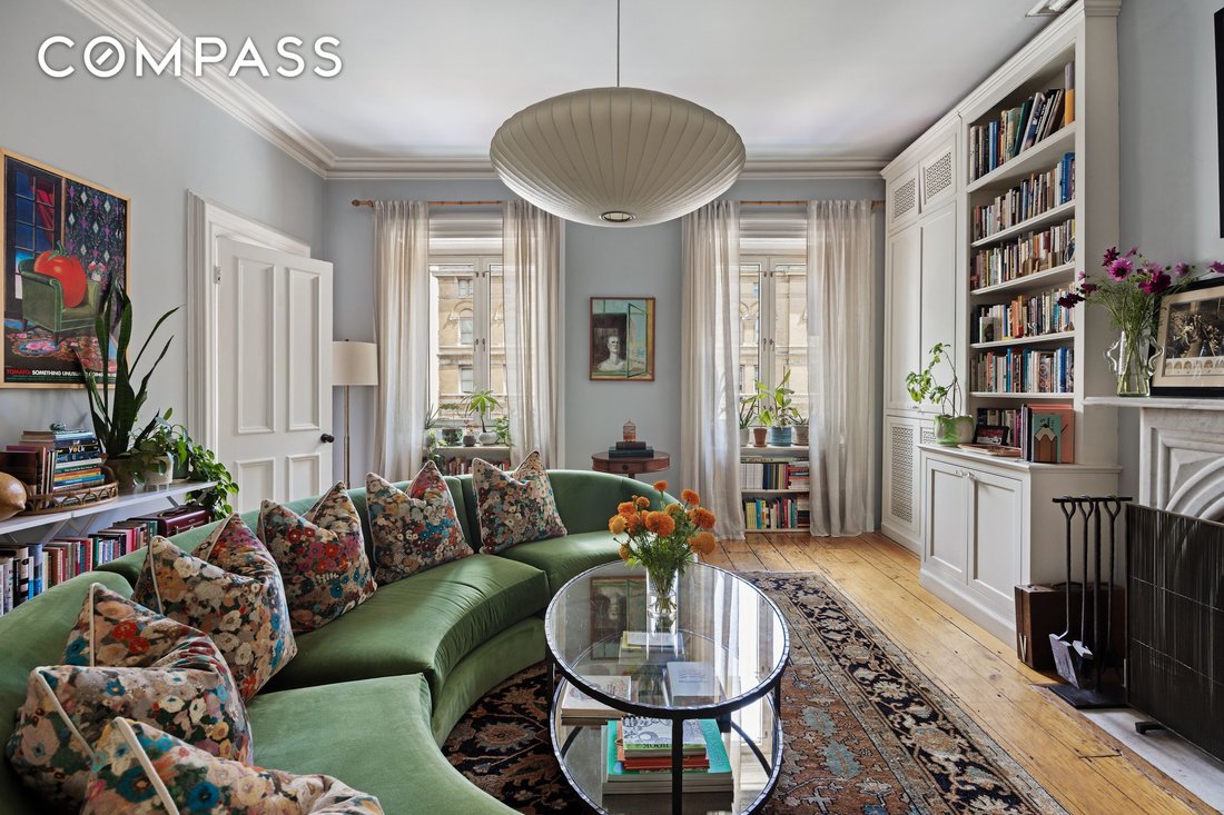 Condo in New York, New York, United States 1 - 16499606