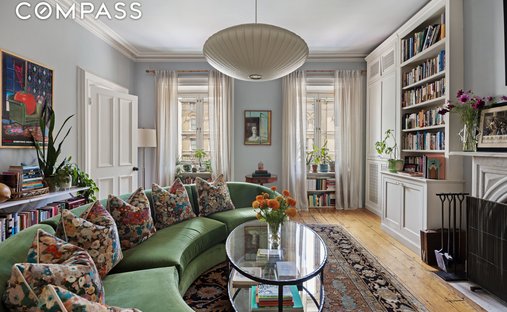 Condominio a New York, New York, Stati Uniti 1