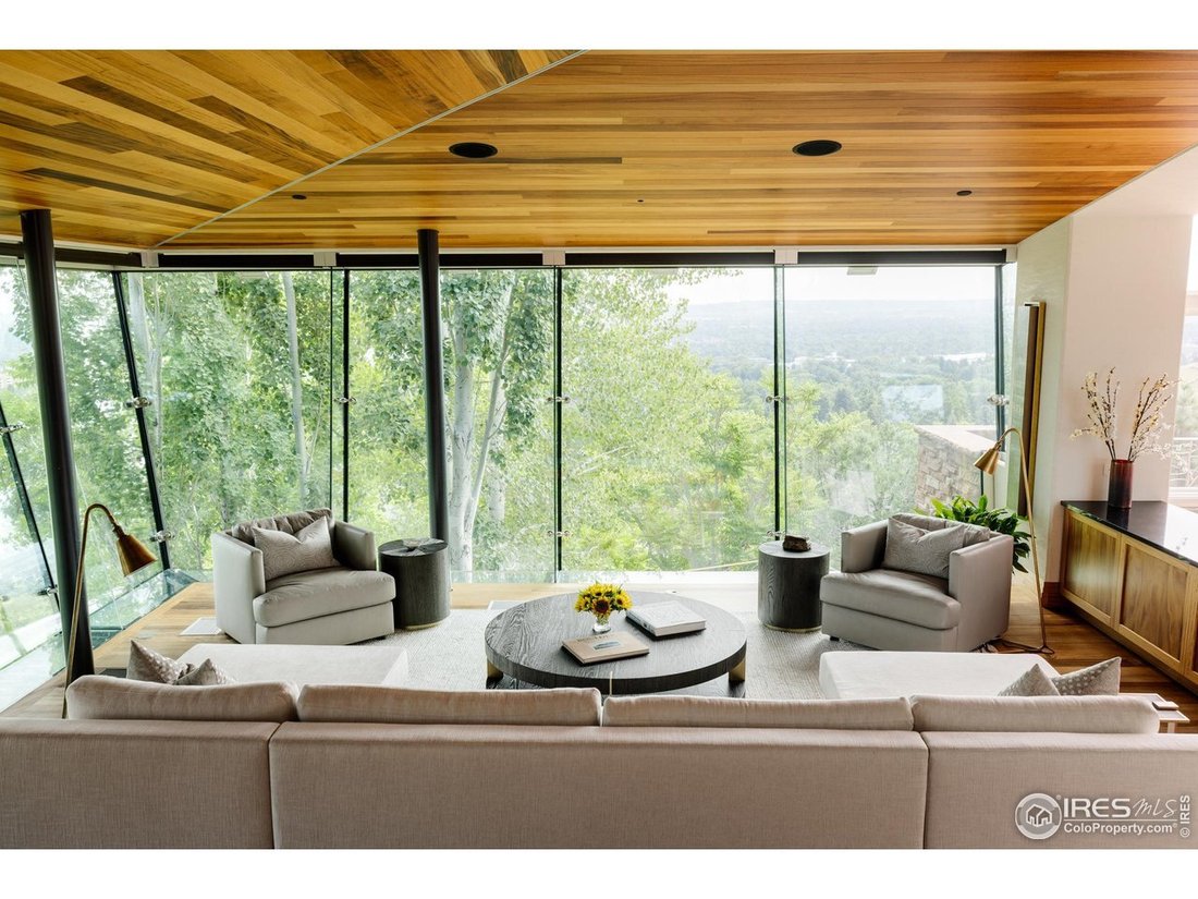 House in Boulder, Colorado, United States 5 - 18172802