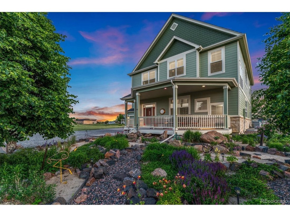 House in Watkins, Colorado, United States 4 - 18172496