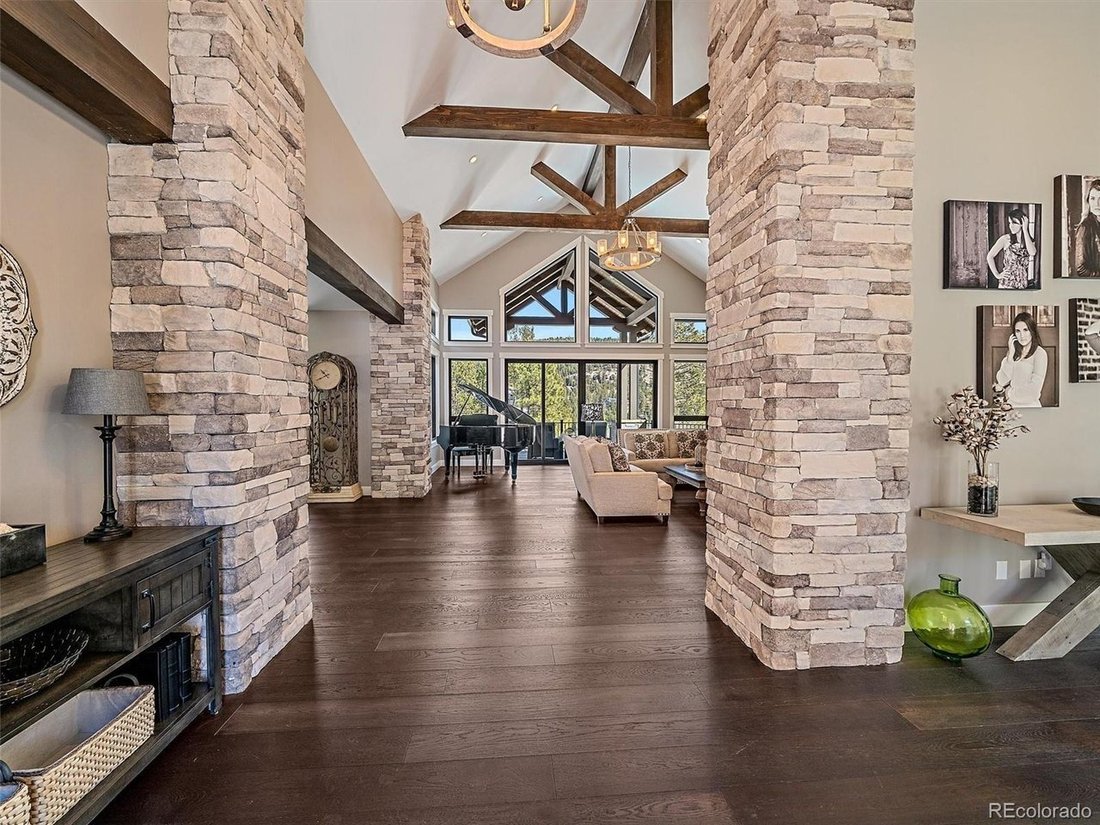House in Evergreen, Colorado, United States 3 - 18173303