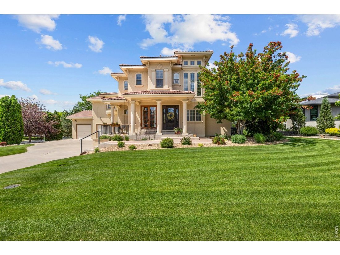 House in Greeley, Colorado, United States 2 - 18172697
