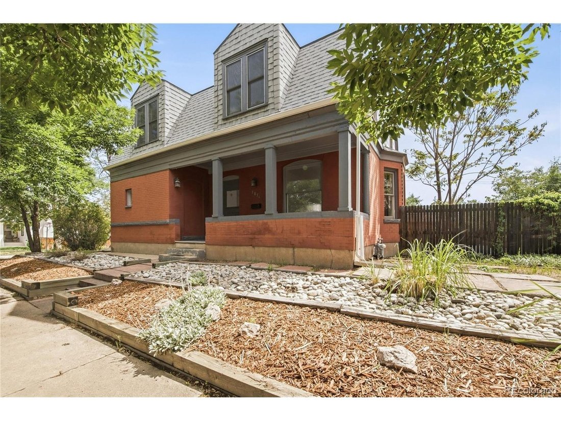 House in Denver, Colorado, United States 4 - 18172345