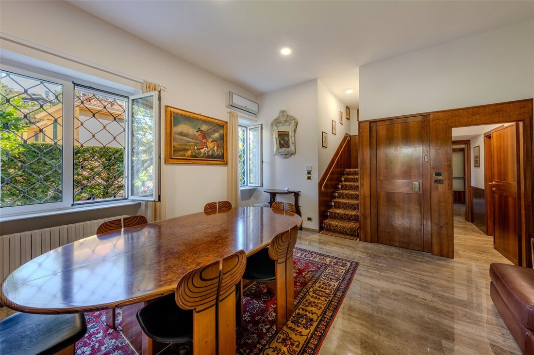 House in Zona Porto - Corte, Santa Margherita Ligure, Liguria 4 - 18174106