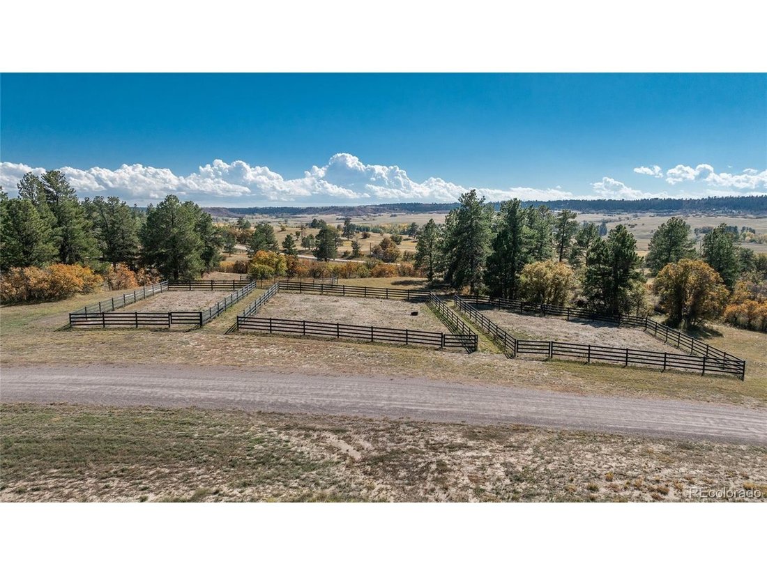 Haus in Franktown, Colorado, Vereinigte Staaten 3 - 18173326