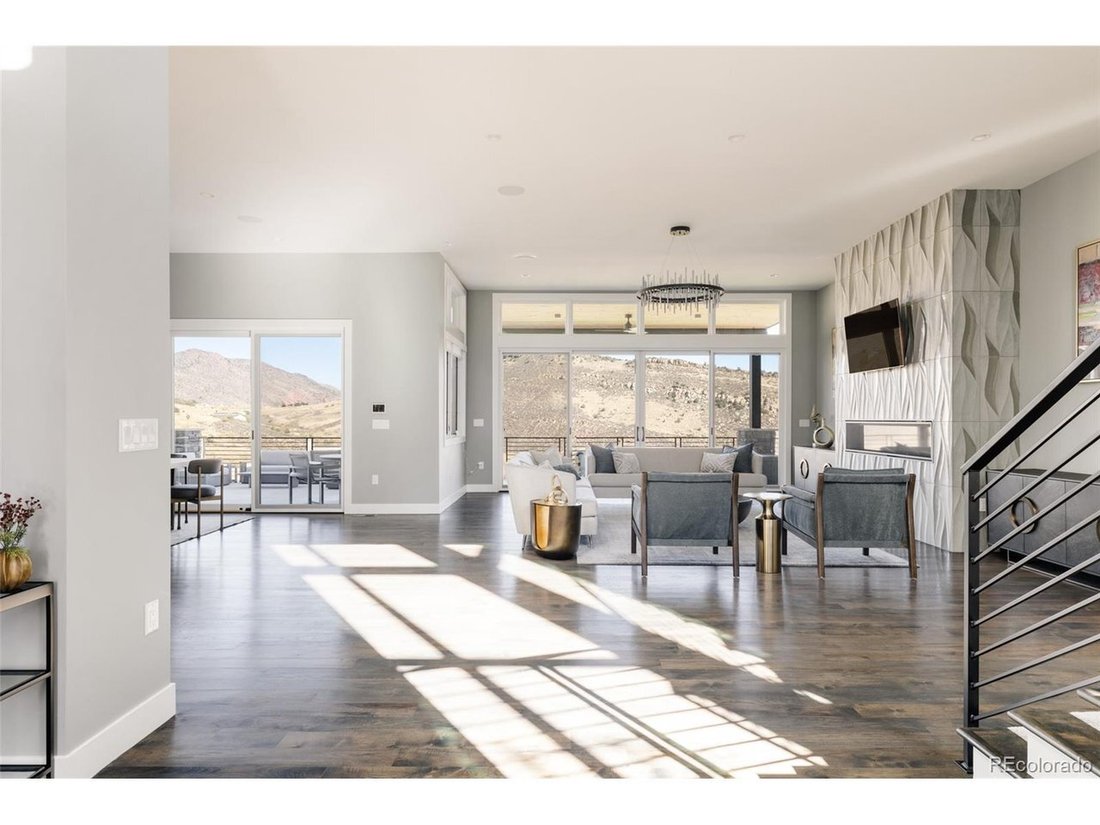 House in Morrison, Colorado, United States 4 - 18173220