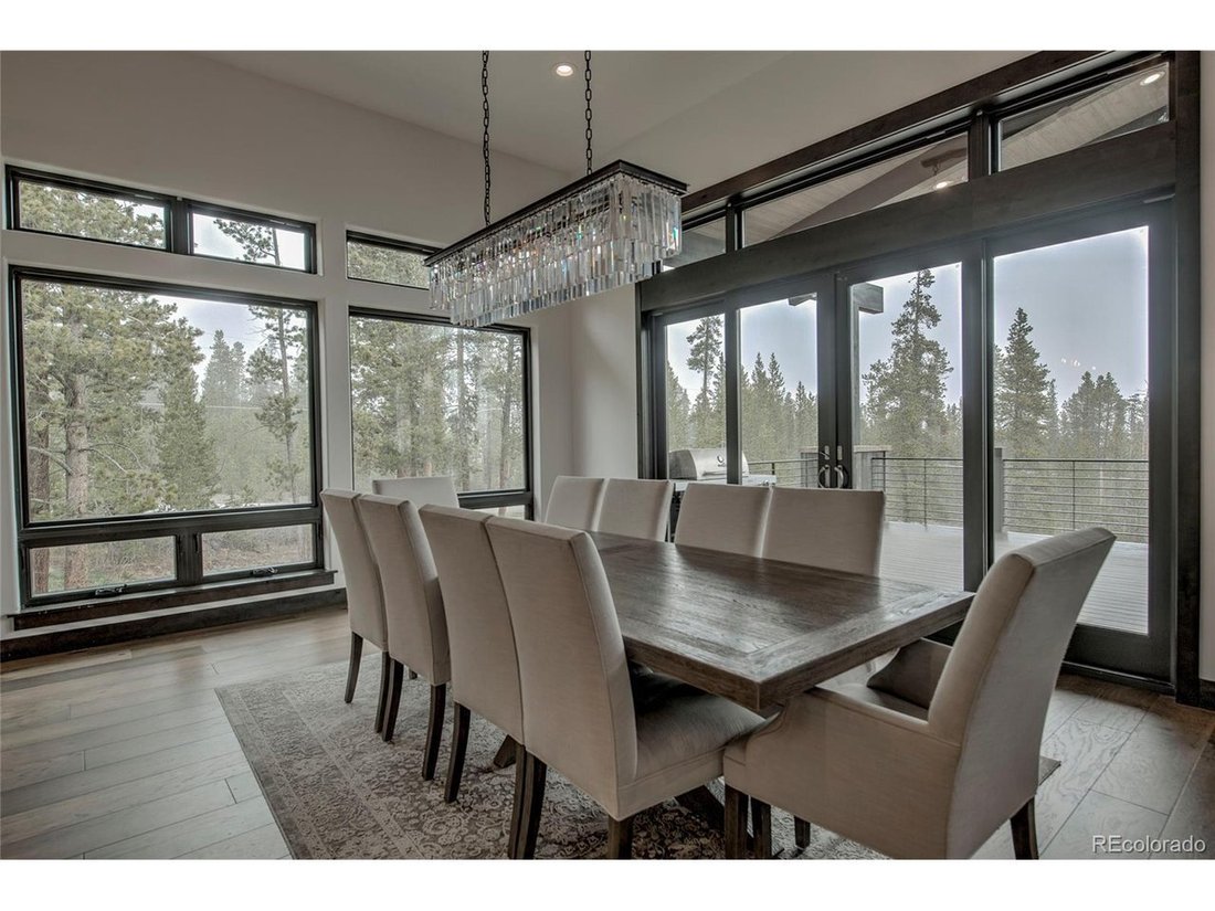 House in Breckenridge, Colorado, United States 5 - 18173788