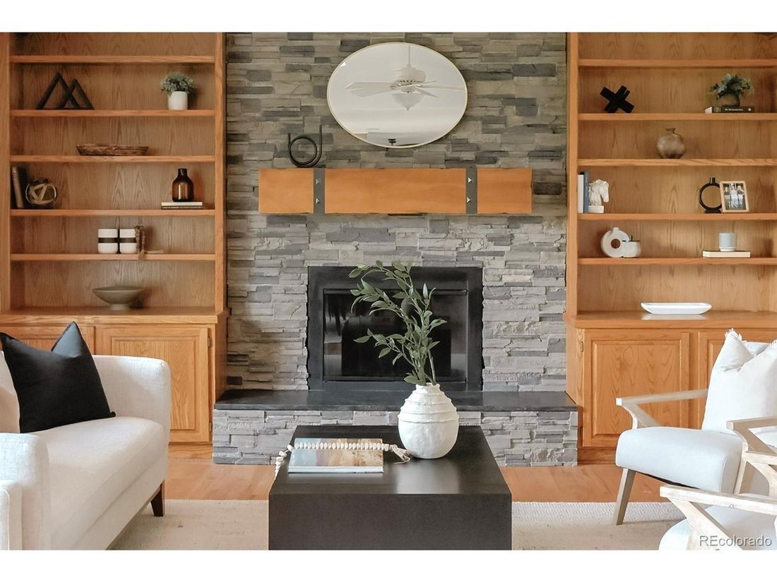House in Centennial, Colorado, United States 1 - 18174434