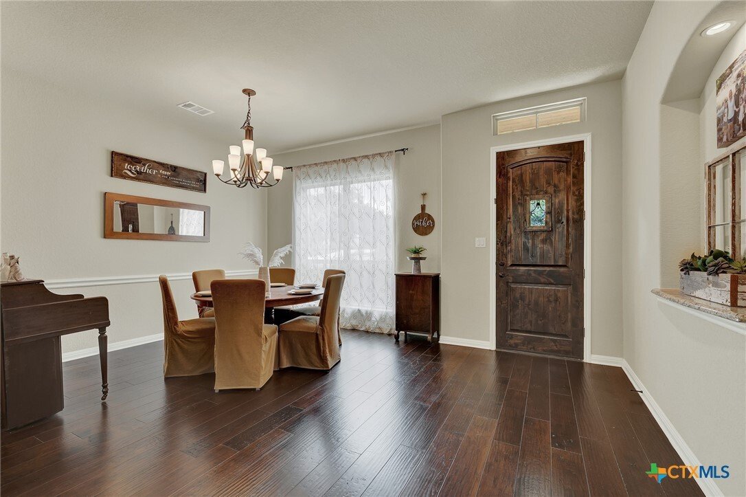 House in New Braunfels, Texas, United States 4 - 18172285