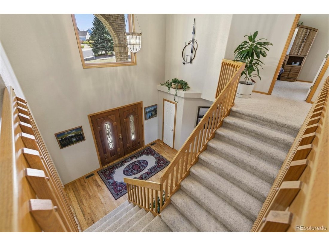House in Berthoud, Colorado, United States 4 - 18173762