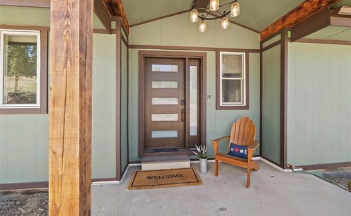 Casa a Evergreen, Colorado, Stati Uniti 1