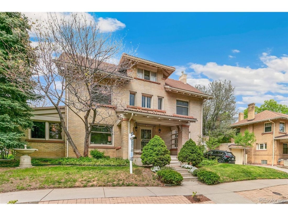 House in Denver, Colorado, United States 3 - 18173554