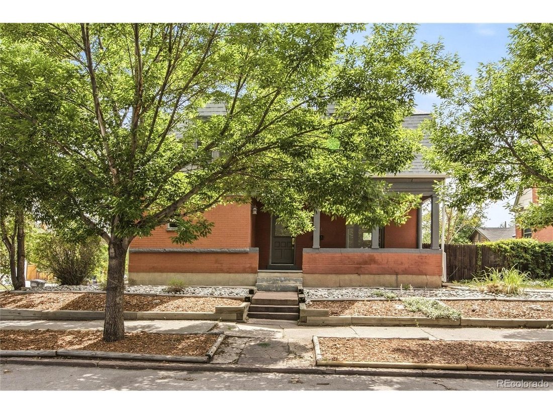 House in Denver, Colorado, United States 5 - 18172345