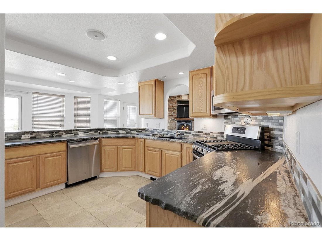 House in Bennett, Colorado, United States 5 - 18173687