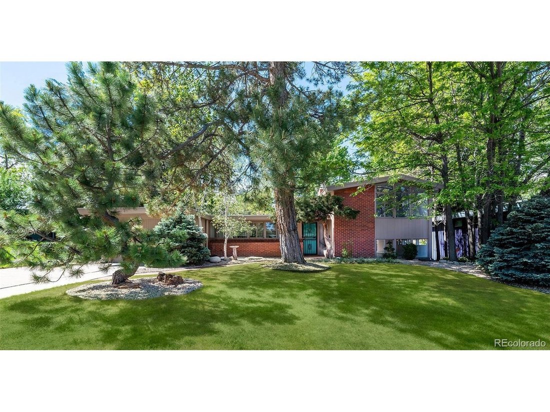 House in Englewood, Colorado, United States 2 - 18173834