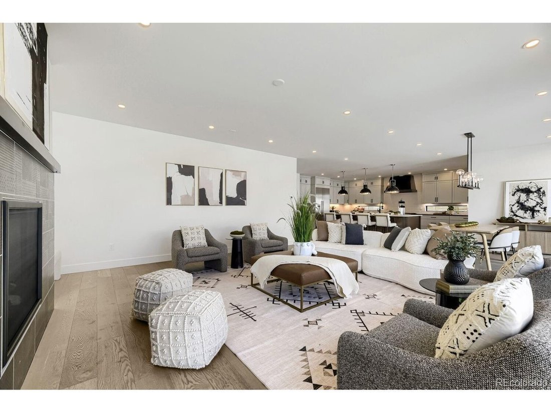 House in Denver, Colorado, United States 5 - 18174394