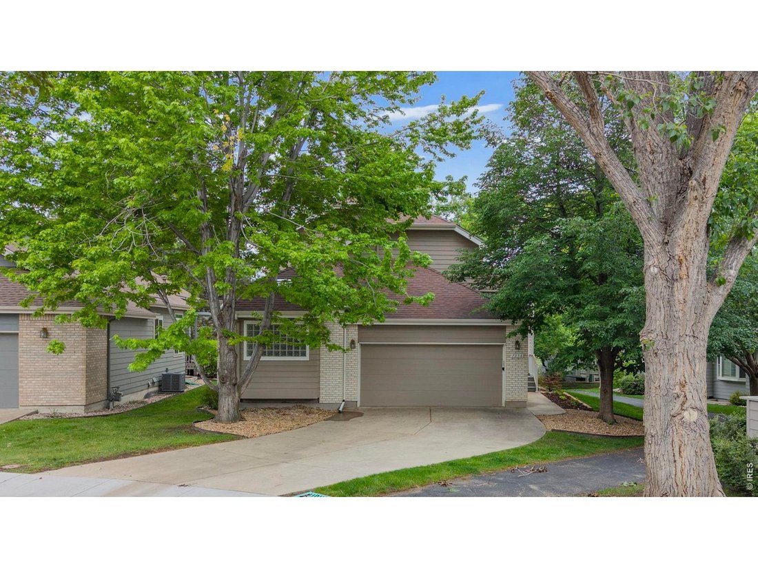 House in Boulder, Colorado, United States 2 - 18172749