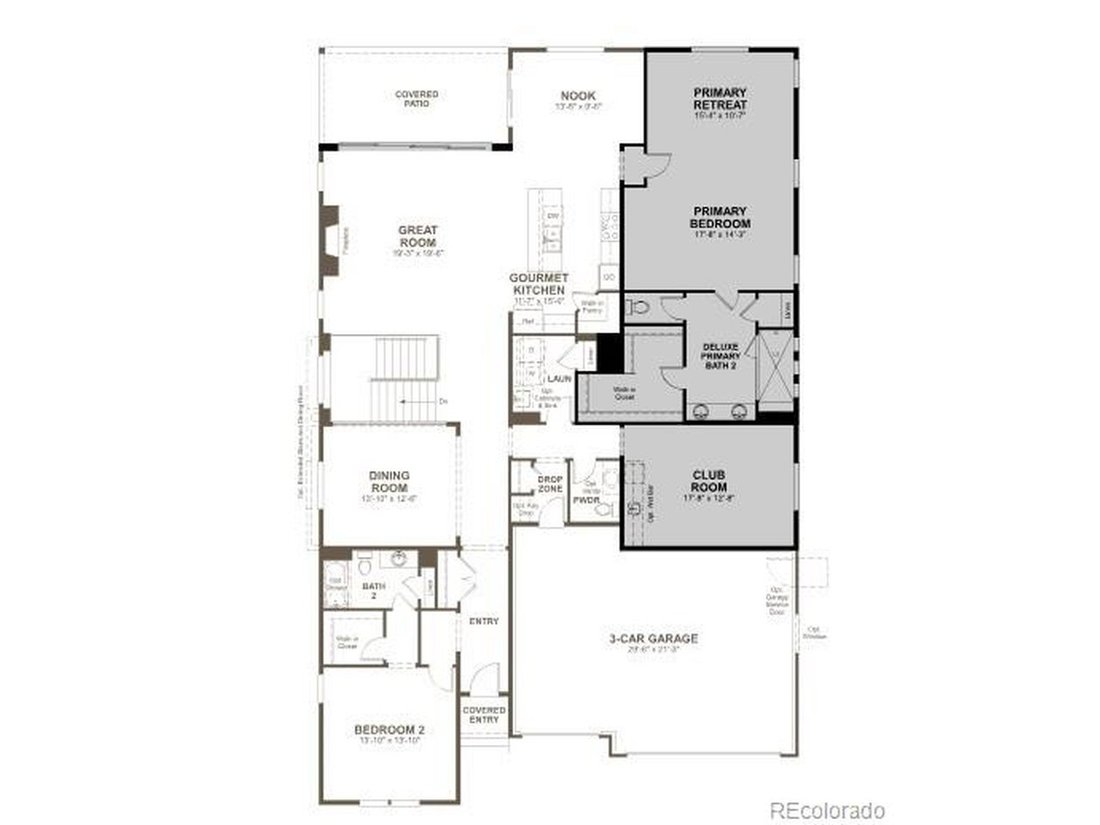 House in Parker, Colorado, United States 2 - 18173136