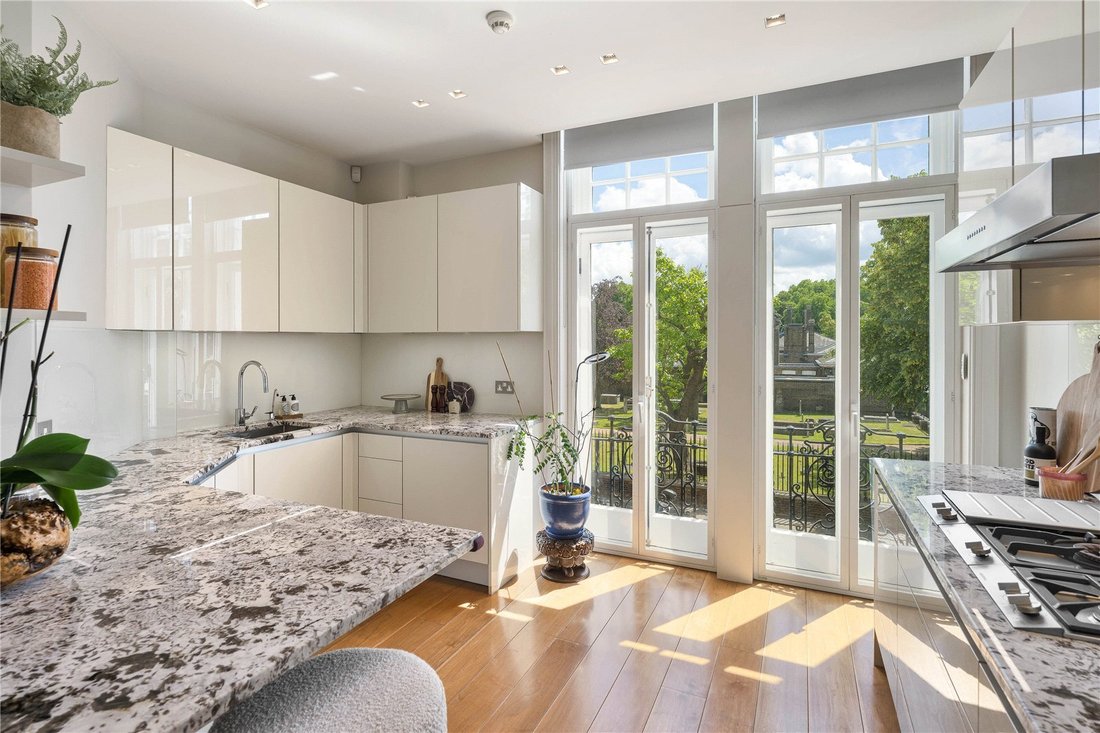 Apartment in Chelsea, Kensington And Chelsea, England 5 - 15899948