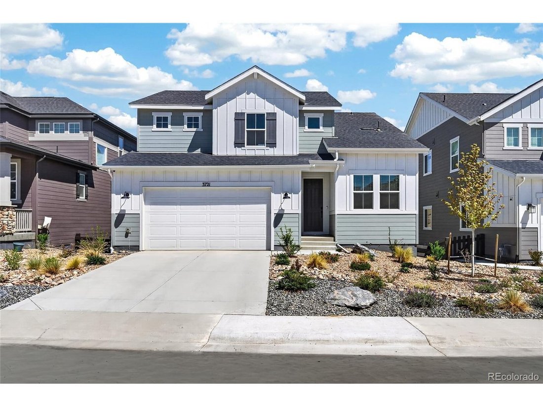 House in Castle Rock, Colorado, United States 2 - 18173240
