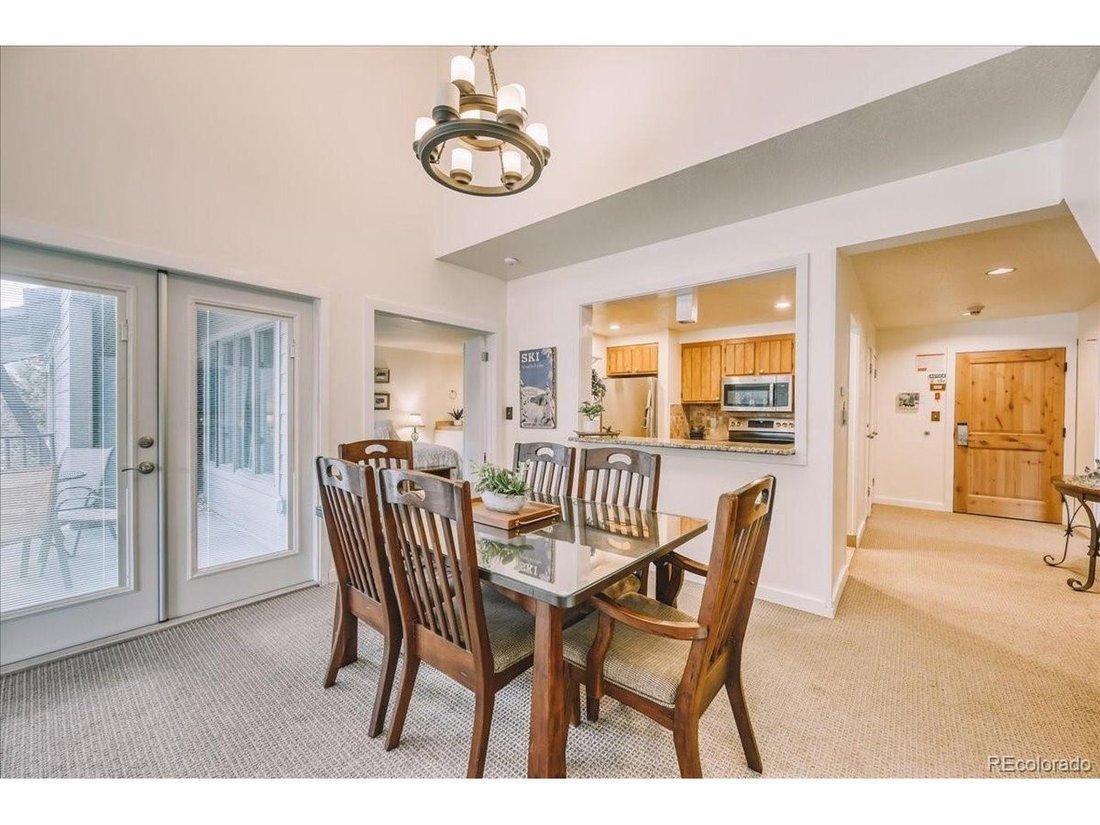 Condo in Dillon, Colorado, United States 3 - 18172311