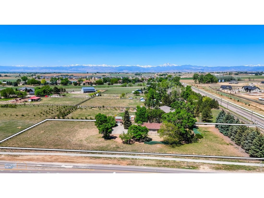 House in Mead, Colorado, United States 5 - 18173065