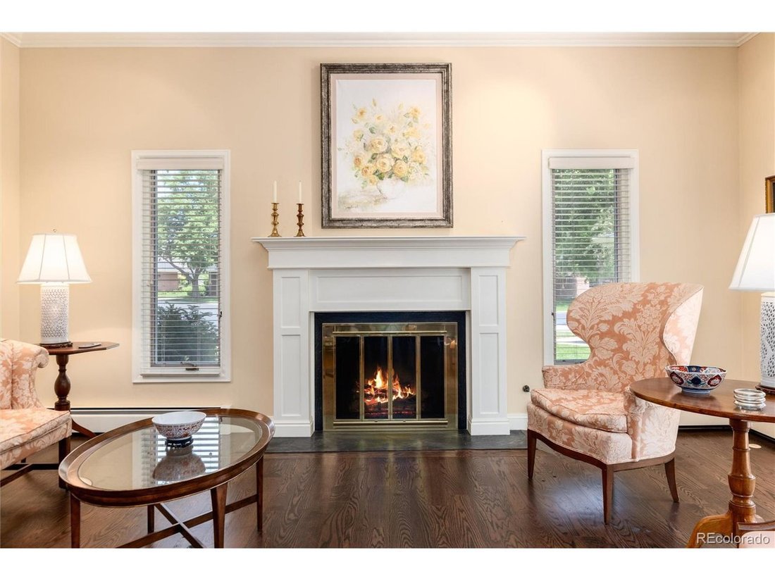 Condo in Denver, Colorado, United States 5 - 18173269
