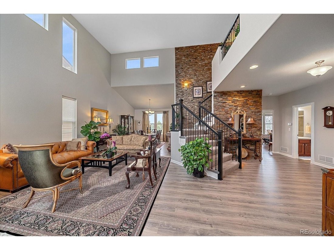 House in Highlands Ranch, Colorado, United States 4 - 18173830