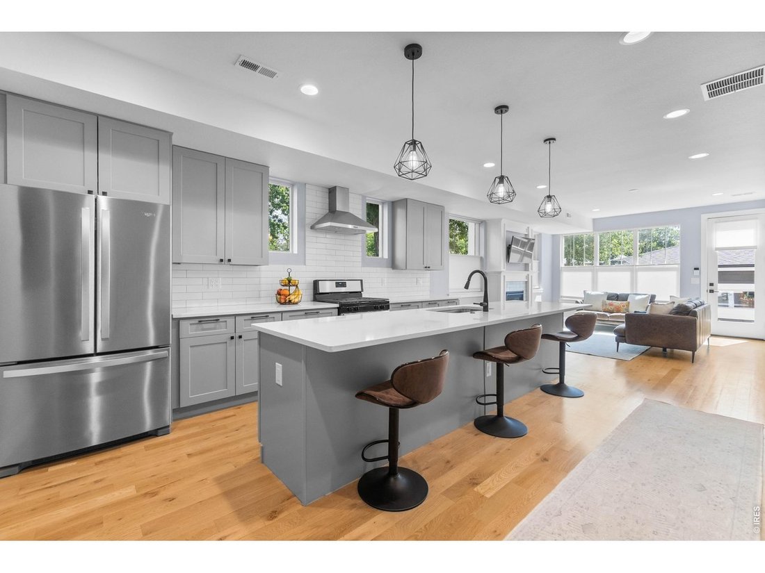 Apartment in Denver, Colorado, United States 3 - 18174184