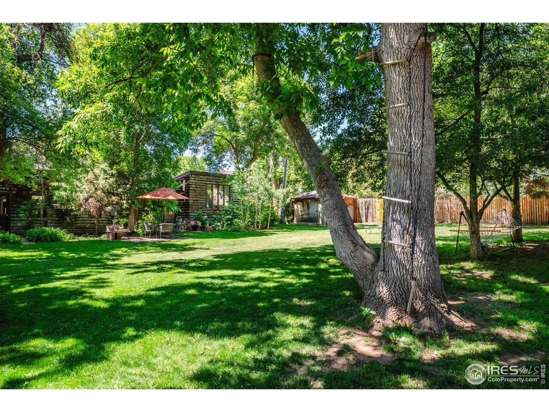 House in Boulder, Colorado, United States 1 - 18173086