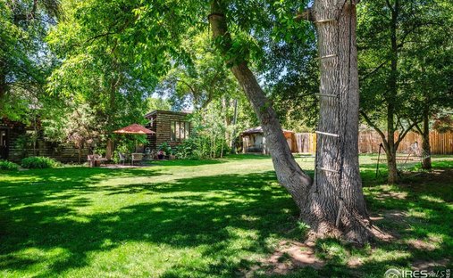 Haus in Boulder, Colorado, Vereinigte Staaten 1