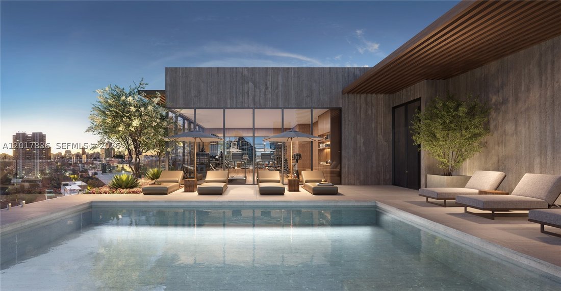 Condo in Miami, Florida, United States 2 - 17957952