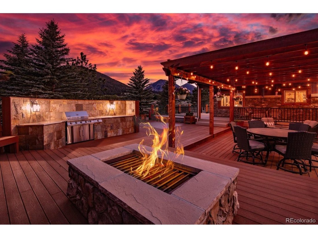 House in Buena Vista, Colorado, United States 4 - 18172720